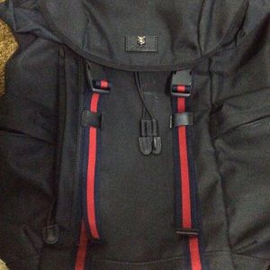 Gucci backpack